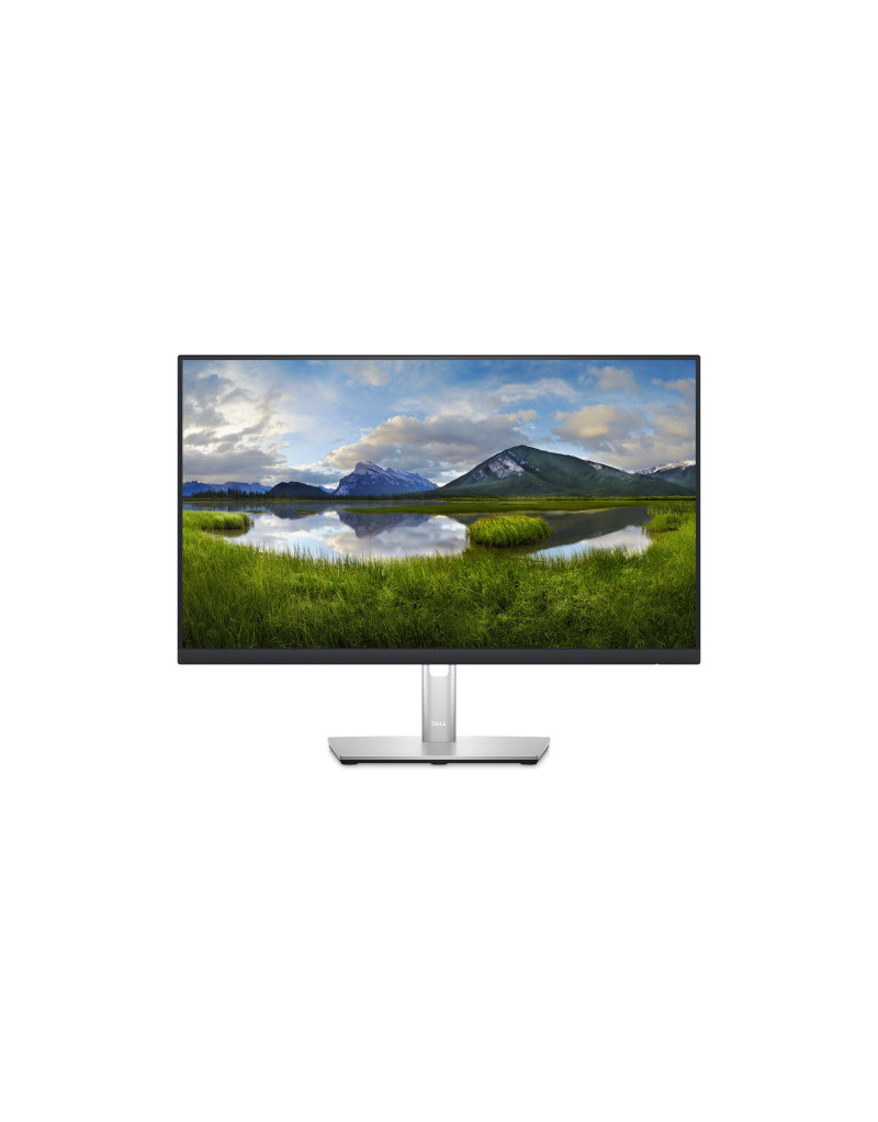 Monitor 23.8" Dell P2423DE IPS 2560x1440/HDMI/DP/USB-A/USB-C