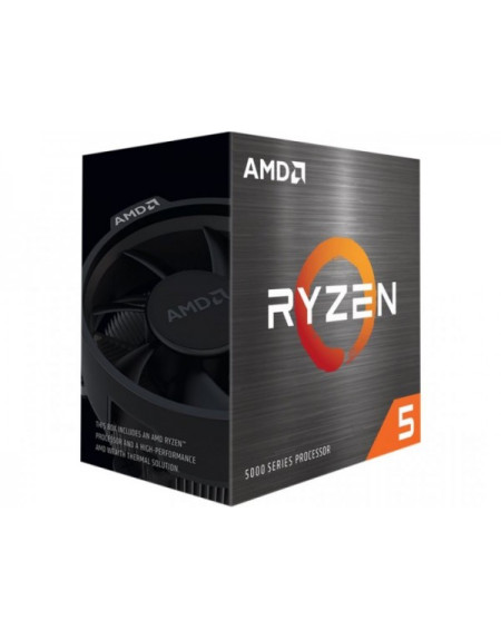 CPU AMD Ryzen 7 5800X,8C/16T, 3.80-4.70GHz 100-100000063WOF
