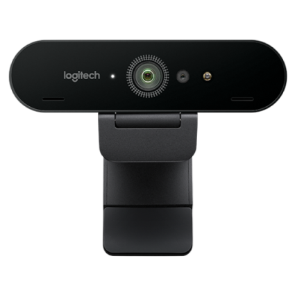 Web kamera Logitech BRIO 4K Stream Edition 960-001194