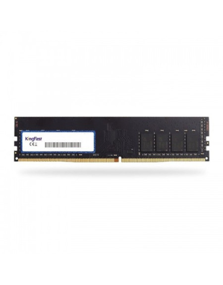 RAM DIMM DDR4 8GB 3200MHz KingFast, KF3200DDCD4-8GB