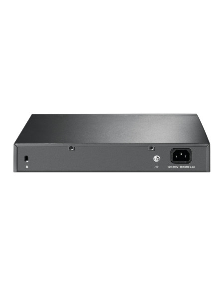 LAN Switch TP-LINK TL-SF1024D 24port 10/100Mb/s