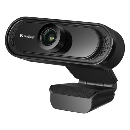 WEB kamera Sandberg USB 1080P 333-96