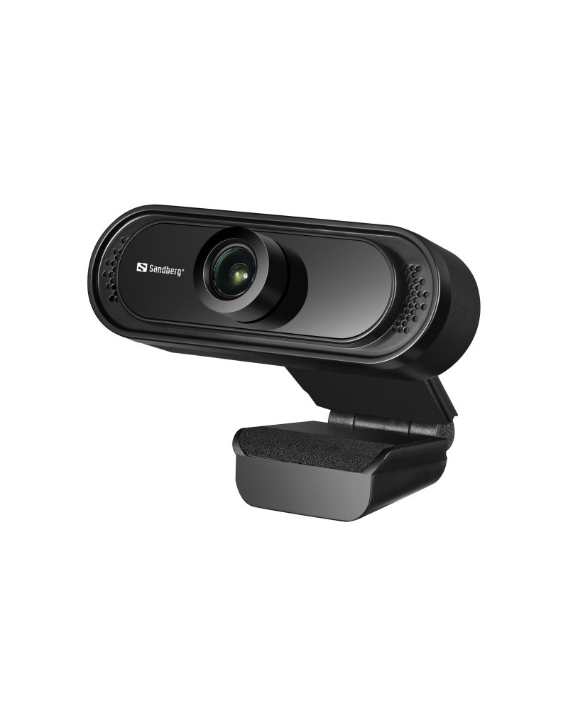 WEB kamera Sandberg USB 1080P 333-96