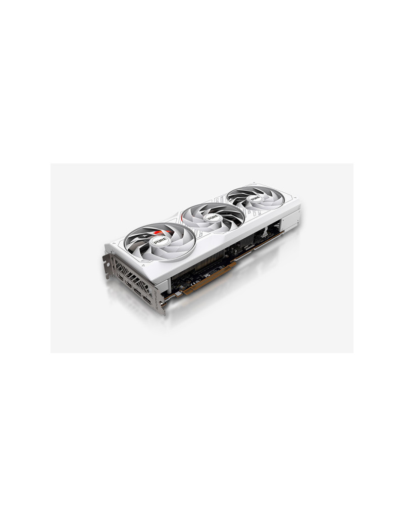SVGA Sapphire Radeon RX 7700XT PURE 12GB GDDR6 192bit (BELA)
