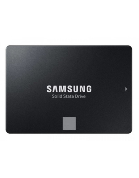 SSD 2.5" SATA 1TB Samsung 870 EVO, 560/530MBs MZ-77E1T0BW