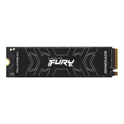 SSD M.2 NVMe Kingston FURY Renegade 500GB, SFYRS/500G