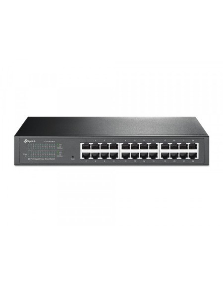 LAN Switch TP-LINK TL-SG1024DE 10/100/1000 24p