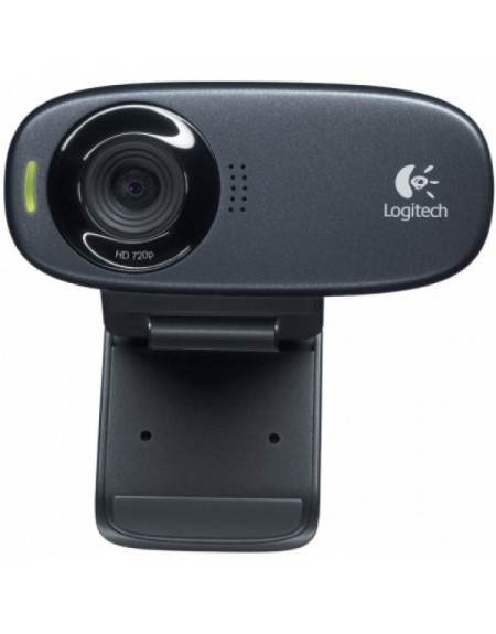 Web kamera Logitech HD C310 5Mpix 960-001065
