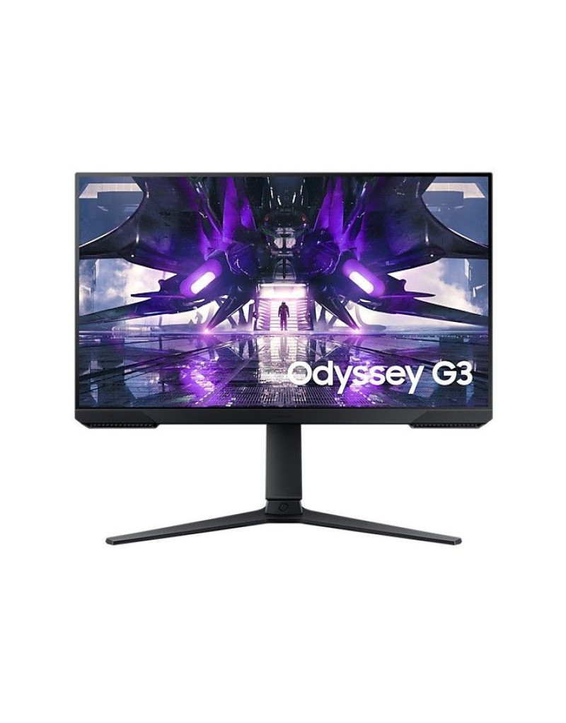 Monitor 24" Samsung Odyssey G3 S24AG304NR VA