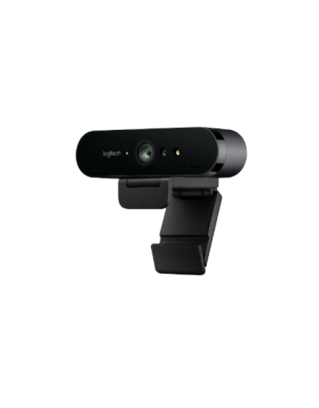 Web kamera Logitech BRIO 4K Ultra HD Video Conferencing