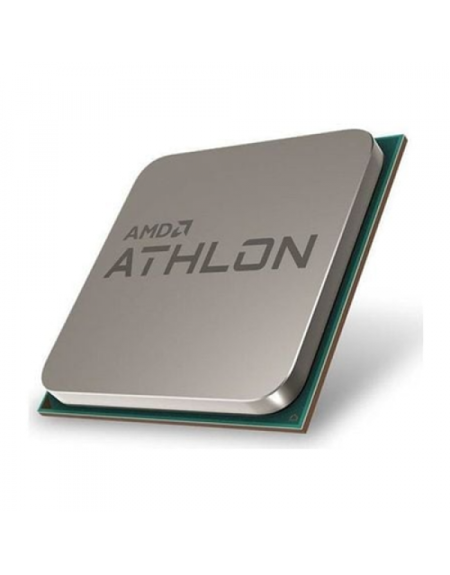CPU AM4 AMD Athlon X4 970, 4C/4T, 3.80-4.00GHz Tray
