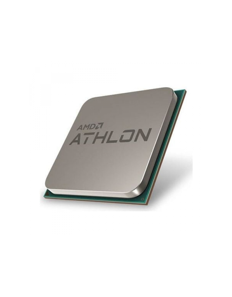 CPU AM4 AMD Athlon X4 970, 4C/4T, 3.80-4.00GHz Tray