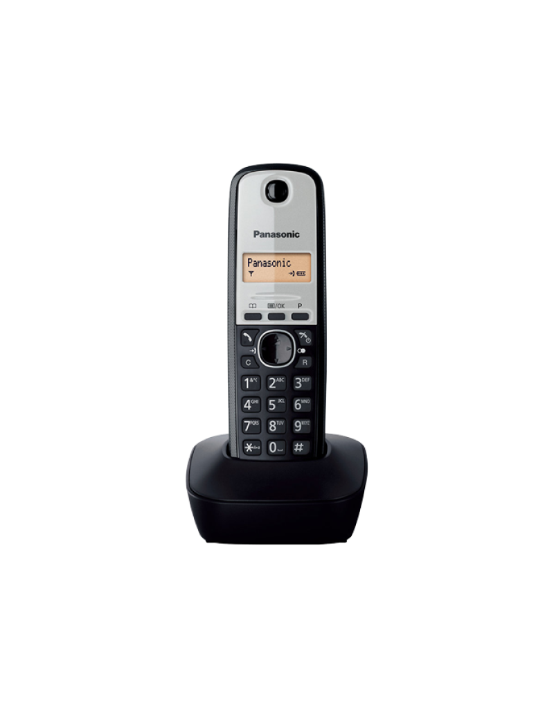 Telefoni Fiksni bezicni PANASONIC KX-TG1911FXG