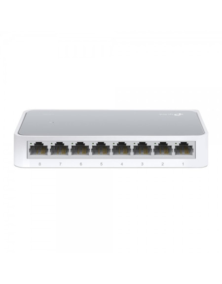 LAN Switch TP-LINK TL-SF1008D 10/100 8port