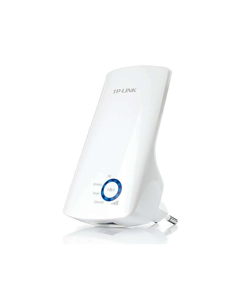 LAN Router TP-LINK TL-WA850RE Wi-Fi RangeExtender
