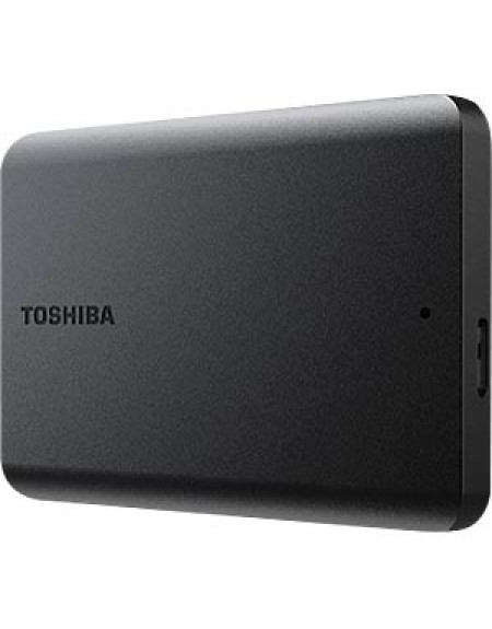 HDD E2.5" Toshiba 510 1TB USB3.2 HDTB510EK3AA