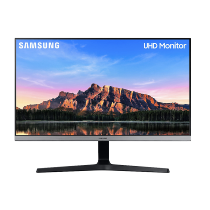 Monitor 28" Samsung U28R550UQP IPS 4K 3840x2160 2xHDMI