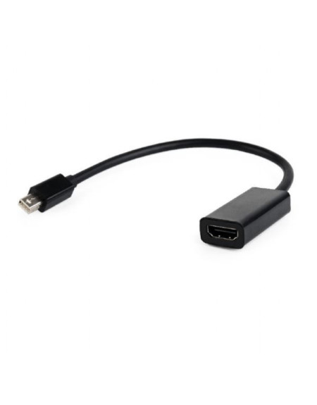 Adapter Stars Solutions Mini DP na HDMI crni M/F
