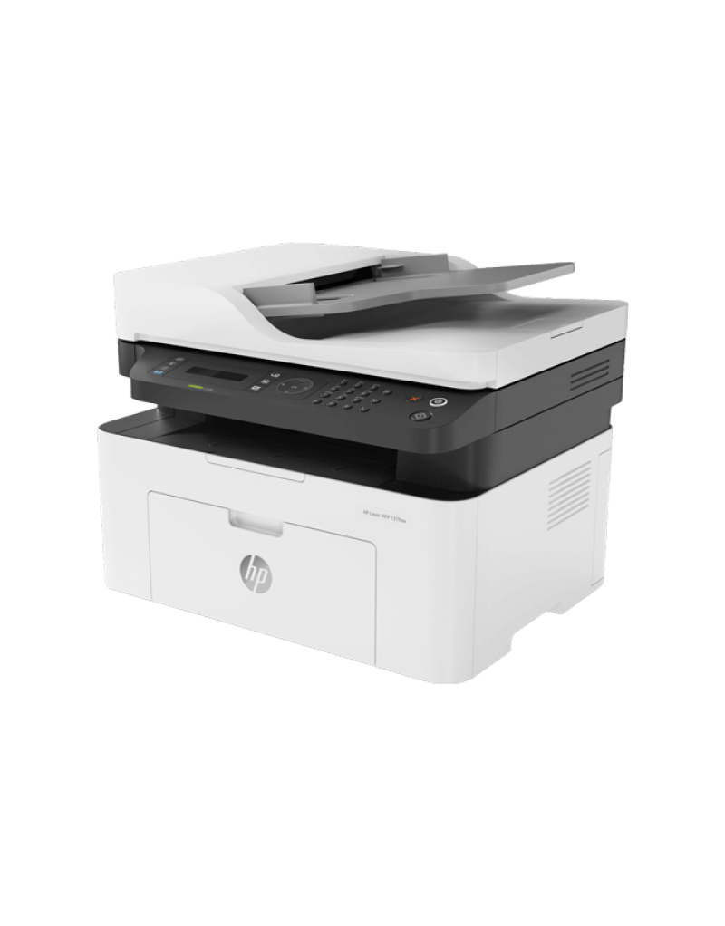 MFP LaserJet HP M137fnw