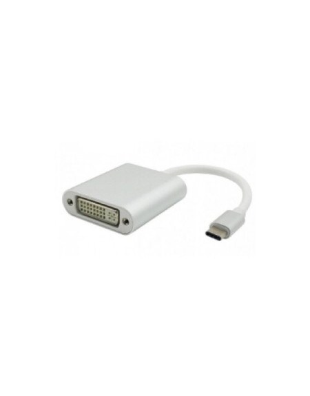 Adapter konverter FastAsia USB-C - DVI-D M/F