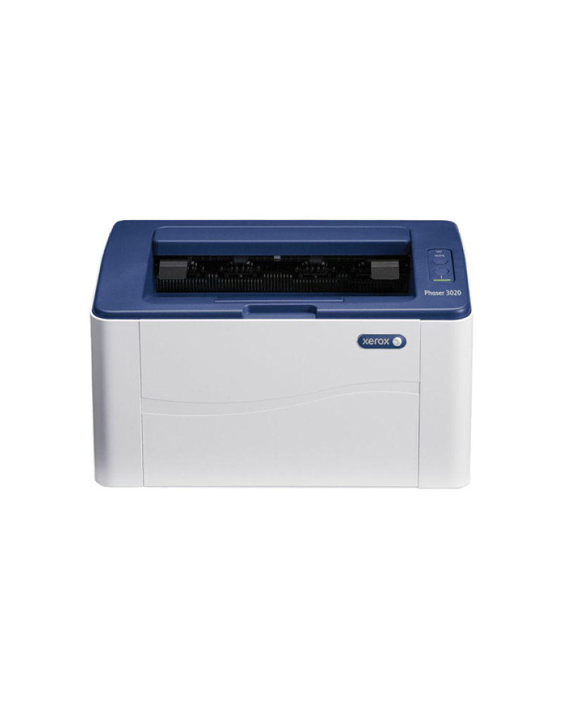 Štampač Laser Xerox Phaser 3020BI 600x600dpi/20ppm/Wireless