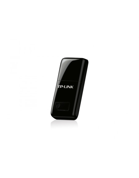 LAN MK TP-LINK TL-WN823N Wi-Fi USB Adapter Mini