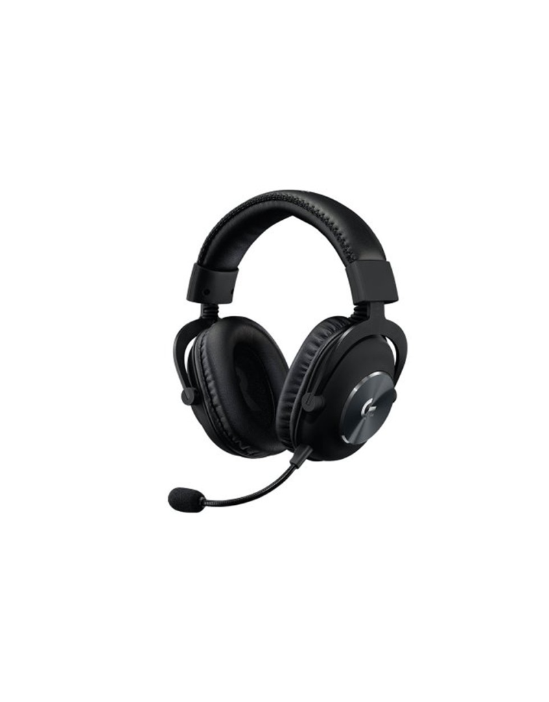 Slušalice sa mikrofonom Logitech G Pro X 981-000818