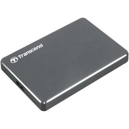 HDD E2.5" Transcend 1TB TS1TSJ25C3N USB 3.0