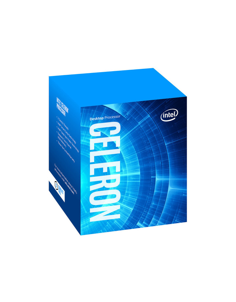 CPU s1200 INTEL Celeron G5905 2-Core 3.5GHz Box