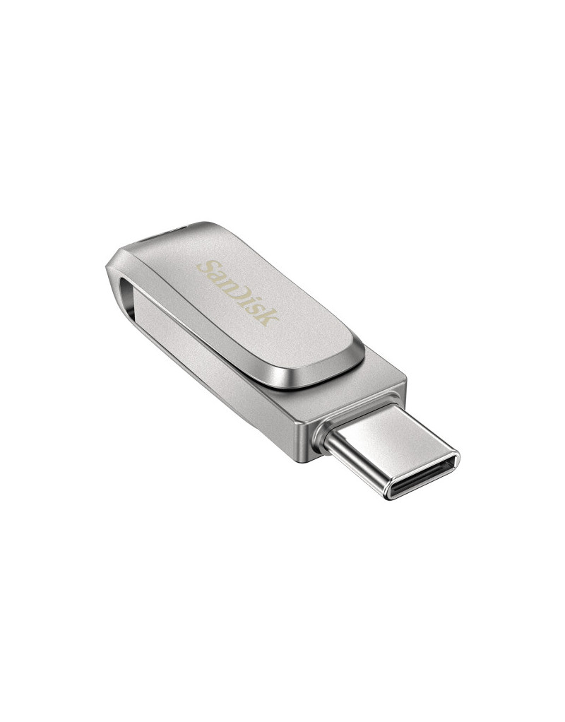 USB Flash SanDisk 64GB Ultra Dual Drive Luxe USB3.1