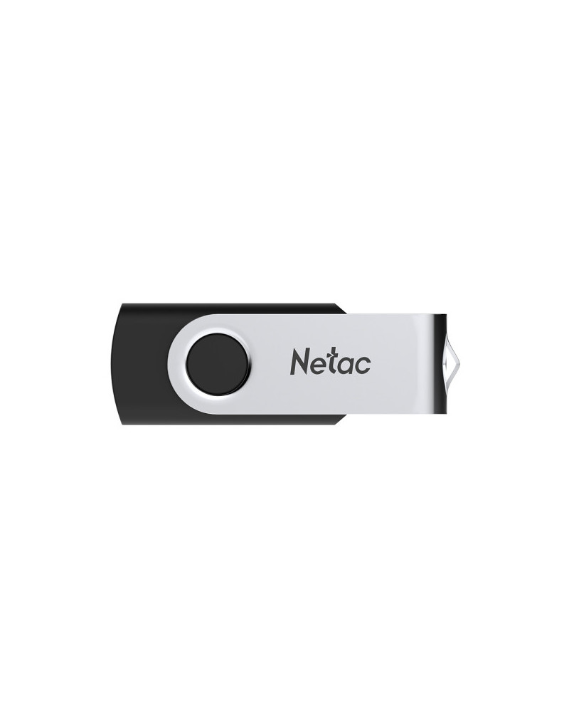 Flash Drive Netac 128GB U505 USB3.0 NT03U505N-128G-30BK