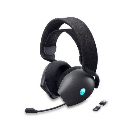 AW720H Alienware Dual-Mode Wireless Gaming slušalice sa