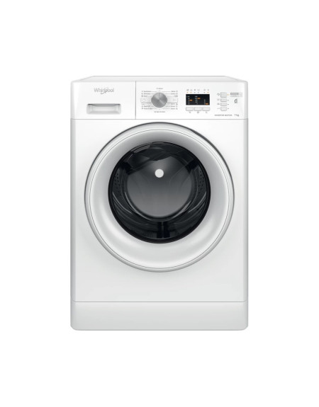 FFL 7259 W EE mašina za pranje veša