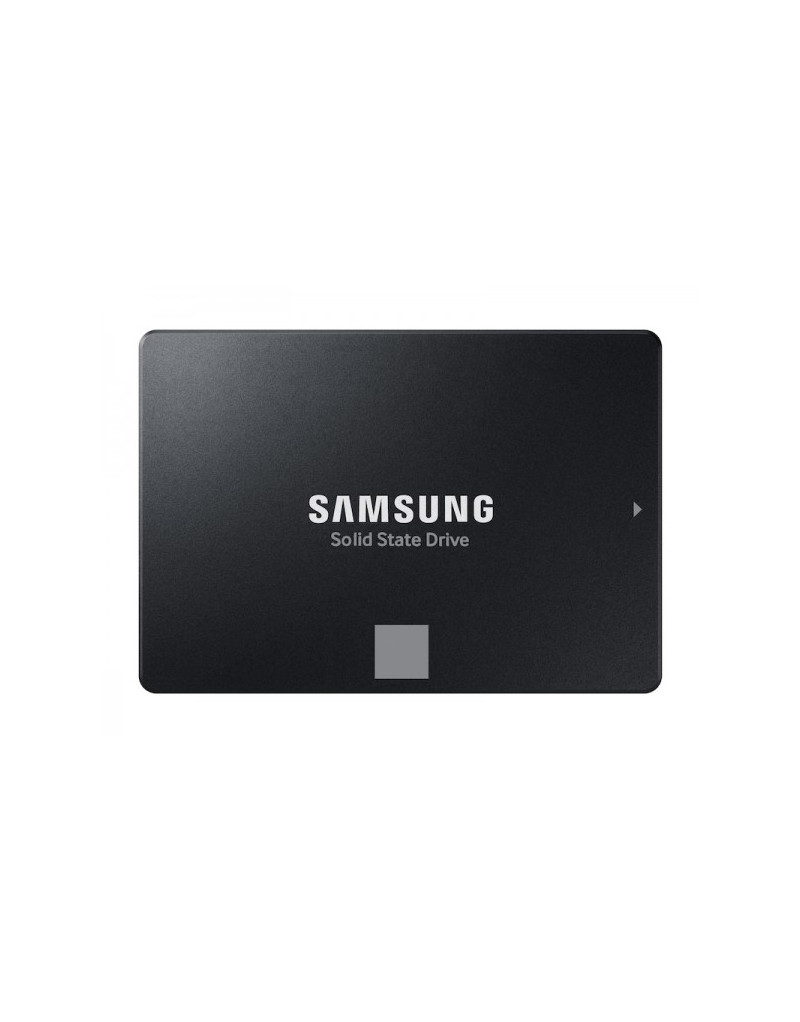 SSD 2.5" SATA 2TB Samsung 870 EVO, 560/530MBs MZ-77E2T0B