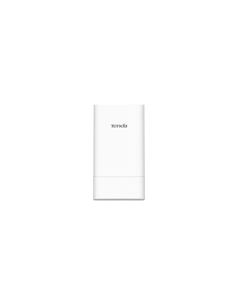 Outdoor CPE Tenda O1-5G 5GHz/9dBi/11AC 867Mbps - 1 Outdoor CPE Tenda O1-5G 5GHz/9dBi/11AC 867Mbps - 1