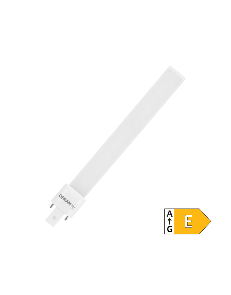 LED sijalica hladno bela 6W OSRAM