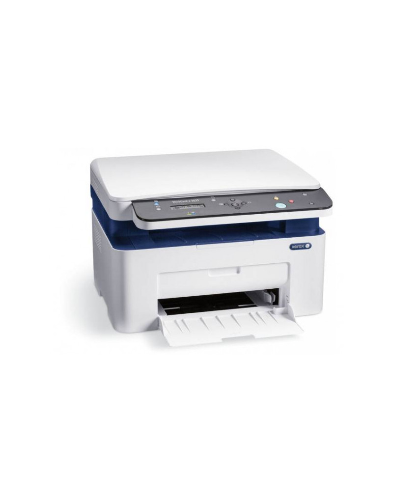 MFP Laser Xerox 3025BI štampač/skener/kopir wireless - 1 MFP Laser Xerox 3025BI štampač/skener/kopir wireless - 1