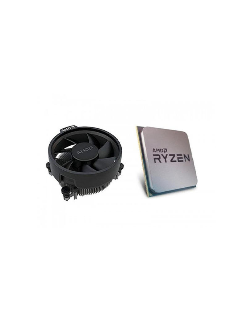 CPU AM4 AMD Ryzen 5 PRO 4650G, 6C/12T, 3.70-4.20GHz