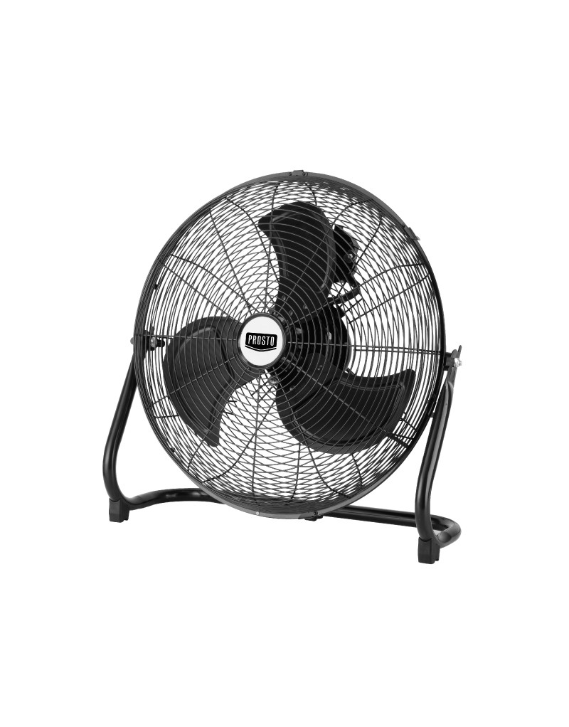 PROSTO podni ventilator 40cm