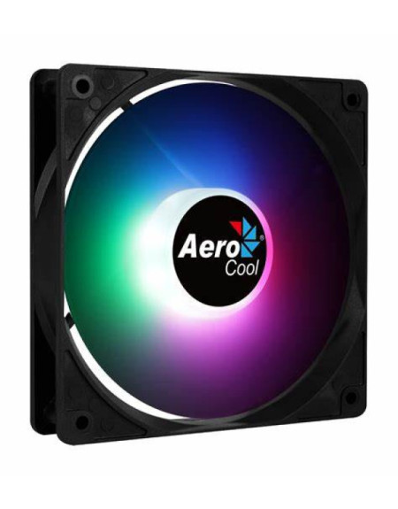 Case fan 120x120mm Aerocool Frost 12 PWM FRGB, ACF3-FS11117.11