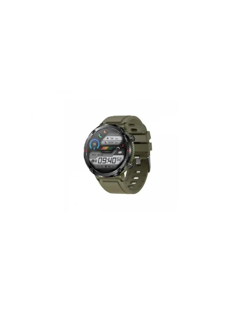 Smart Watch MADOR T30 zeleni - 1 Smart Watch MADOR T30 zeleni - 1