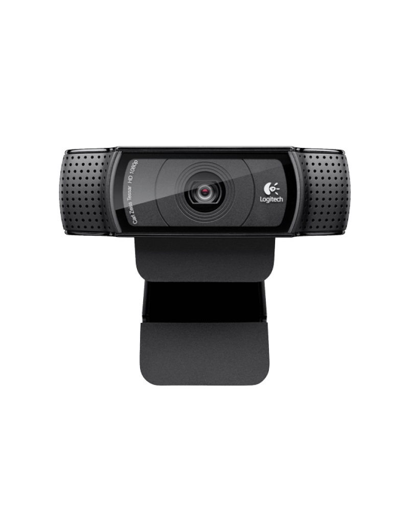 Web kamera Logitech HD PRO Webcam C920 960-001055