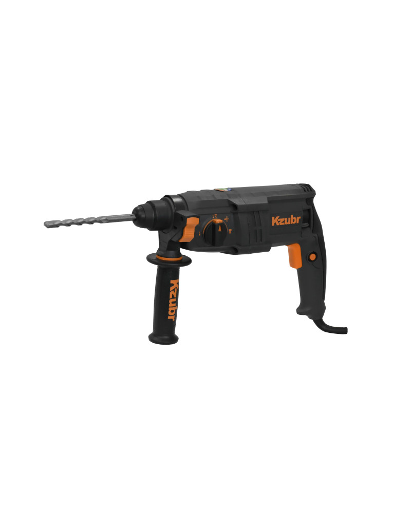Električna rotaciona bušilica Kzubr KRH20-600  snaga 600W  - 1