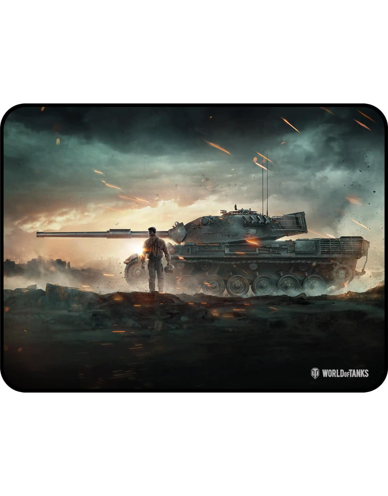 Podloga Gaming Yenkee YPM WT47 470x350x3mm - 1 Podloga Gaming Yenkee YPM WT47 470x350x3mm - 1