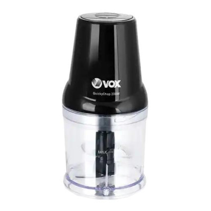Seckalica Vox MC 393/snaga 200W/zapremina 0-5L  - 1