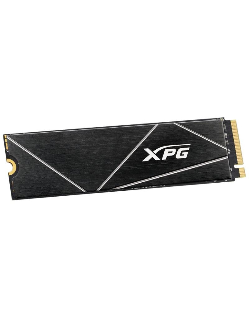 512GB M.2 PCIe Gen4x4 XPG GAMMIX S70 BLADE AGAMMIXS70B-512G-CS