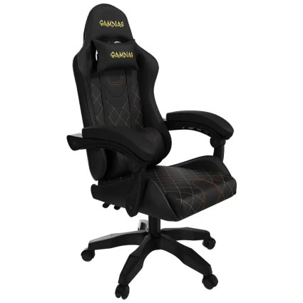 Gaming stolica Gamdias Zelus E2 crna  - 1