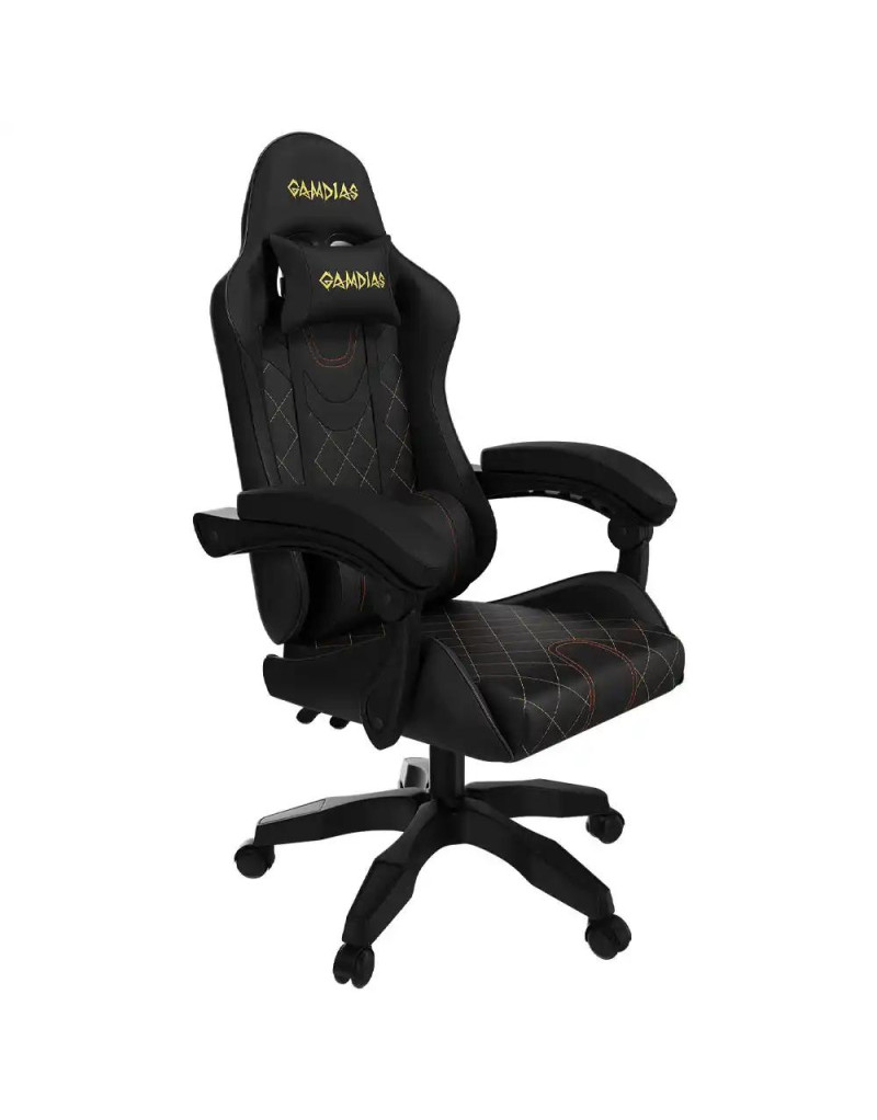 Gaming stolica Gamdias Zelus E2 crna  - 1