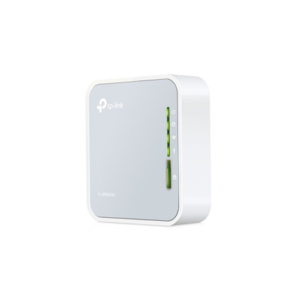 LAN Router TP-LINK TL-WR902AC AC750/AP/RE  - 1