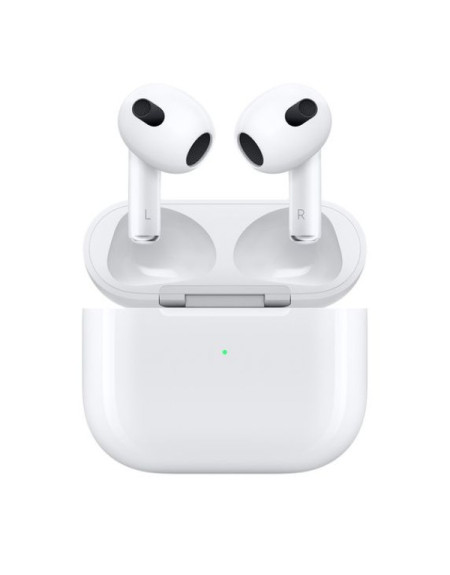 Slušalice Apple AirPods (3rd gen) with Lightning Charging Case